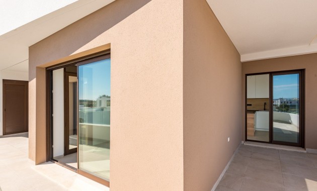 Sale - Apartment / flat -
Punta Prima