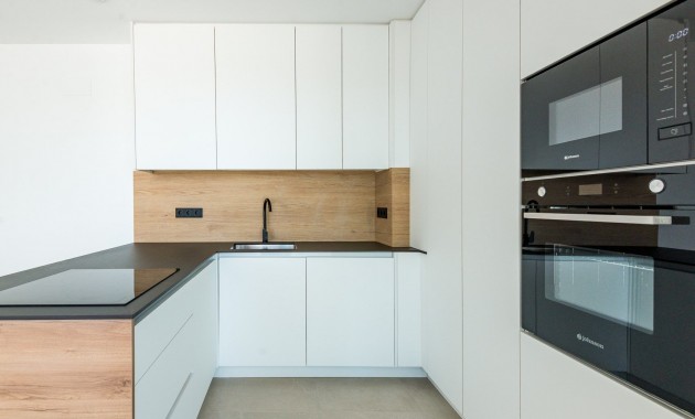 Sale - Apartment / flat -
Punta Prima
