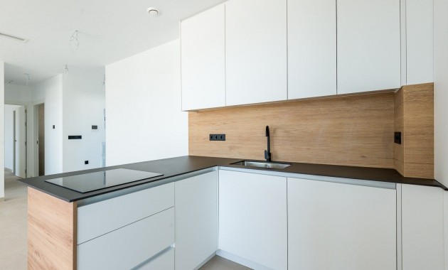 Sale - Apartment / flat -
Punta Prima