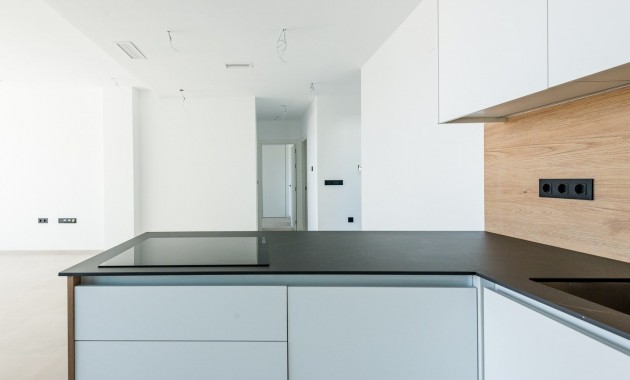Sale - Apartment / flat -
Punta Prima