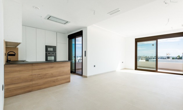 Sale - Apartment / flat -
Punta Prima