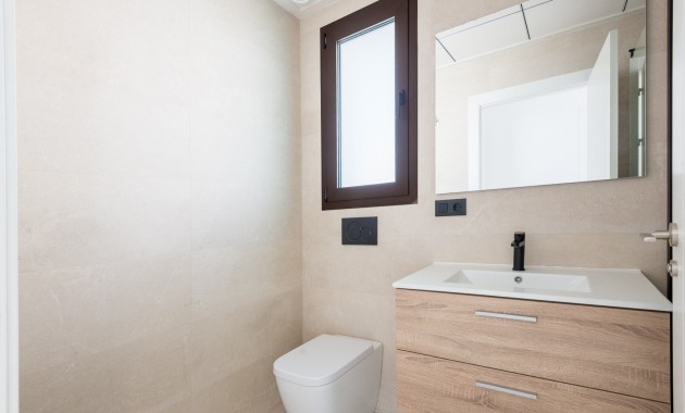 Sale - Apartment / flat -
Punta Prima