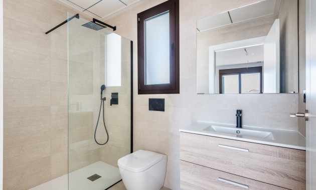Sale - Apartment / flat -
Punta Prima