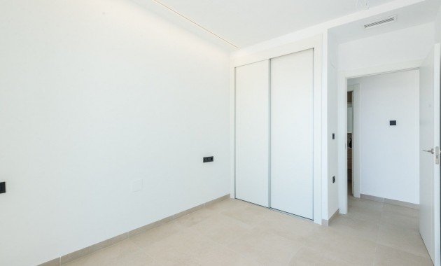 Sale - Apartment / flat -
Punta Prima