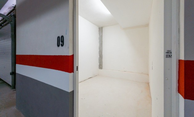 Sale - Apartment / flat -
Punta Prima