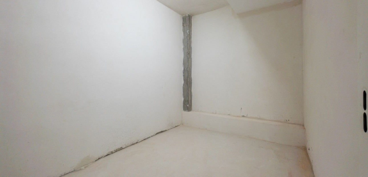 Sale - Apartment / flat -
Punta Prima