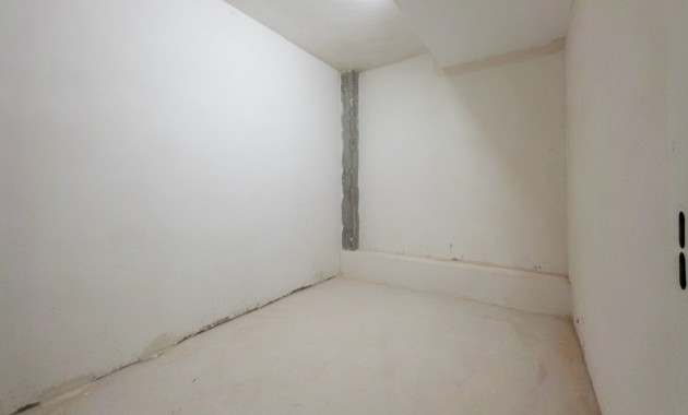 Sale - Apartment / flat -
Punta Prima