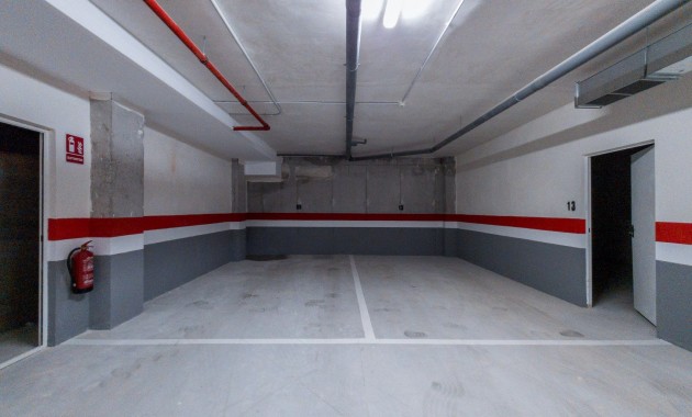 Sale - Apartment / flat -
Punta Prima