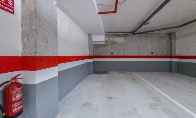 Sale - Apartment / flat -
Punta Prima