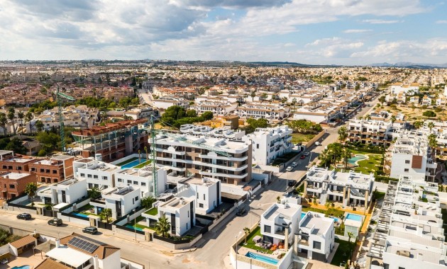 Sale - Apartment / flat -
Punta Prima