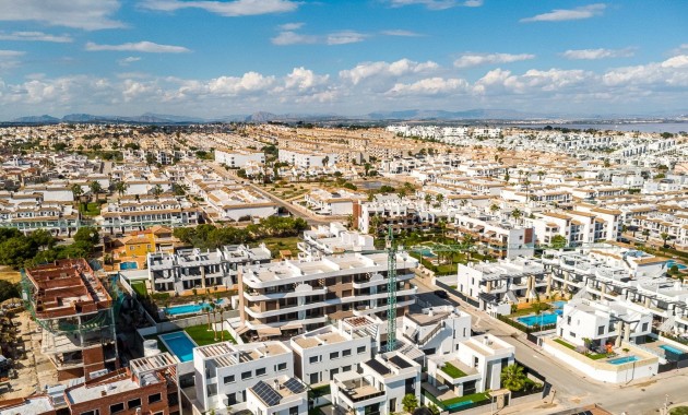 Sale - Apartment / flat -
Punta Prima