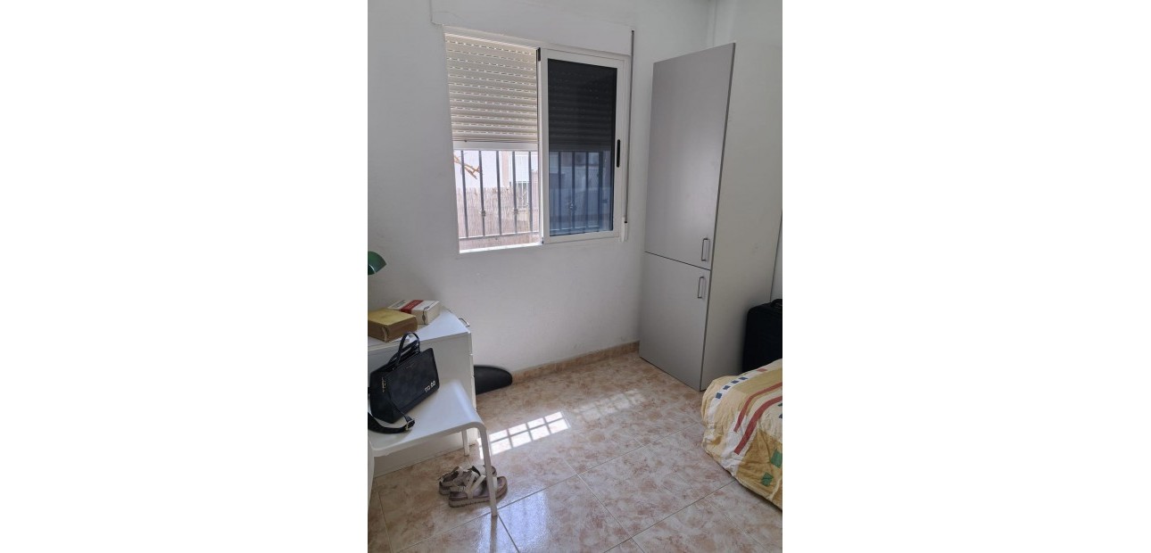 Sale - Terraced house -
Orihuela Costa - Playa Flamenca