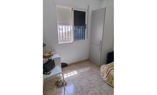 Sale - Terraced house -
Orihuela Costa - Playa Flamenca