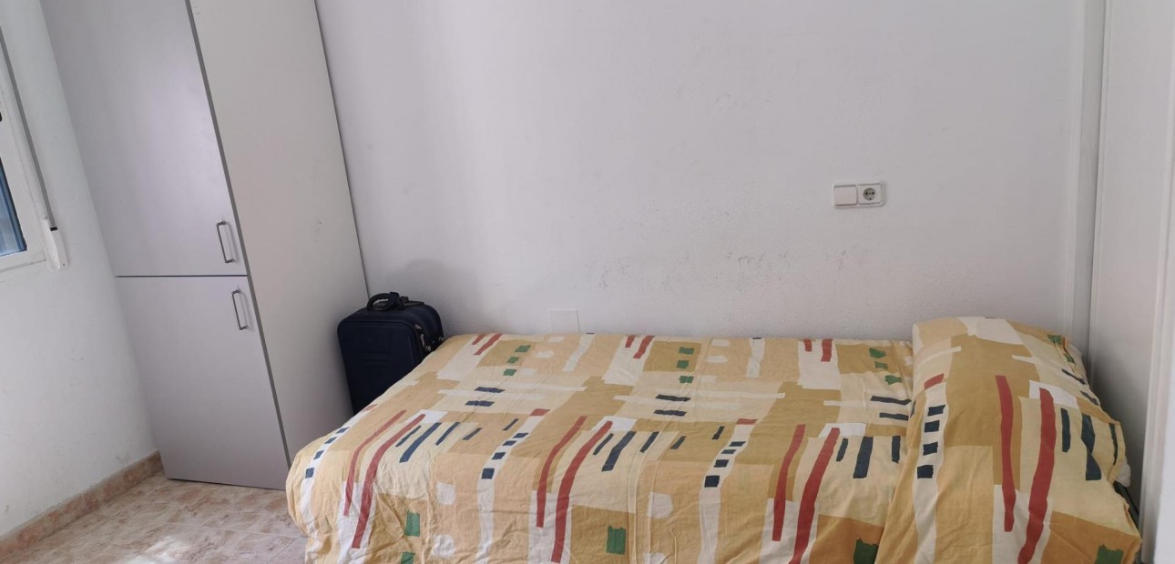 Sale - Terraced house -
Orihuela Costa - Playa Flamenca