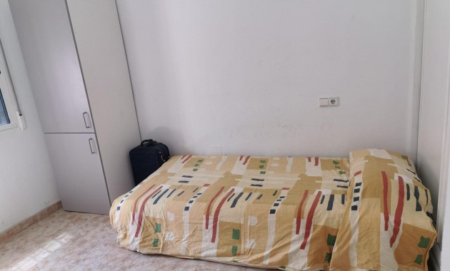 Sale - Terraced house -
Orihuela Costa - Playa Flamenca