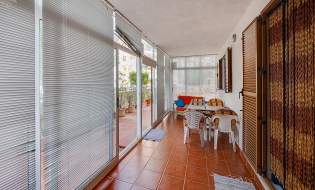 Sale - Apartment / flat -
Torrevieja - Torreblanca