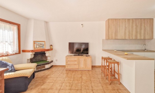 Sale - Terraced house -
Orihuela Costa - Punta Prima