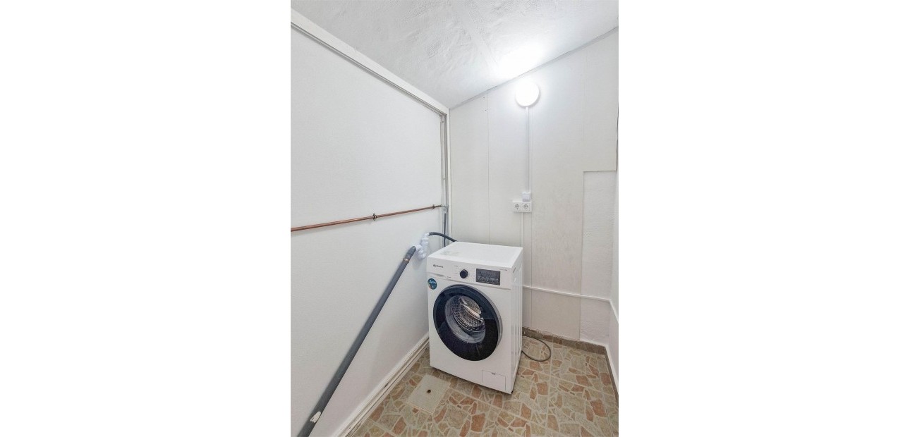 Sale - Terraced house -
Orihuela Costa - Punta Prima