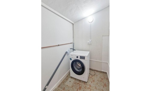 Sale - Terraced house -
Orihuela Costa - Punta Prima