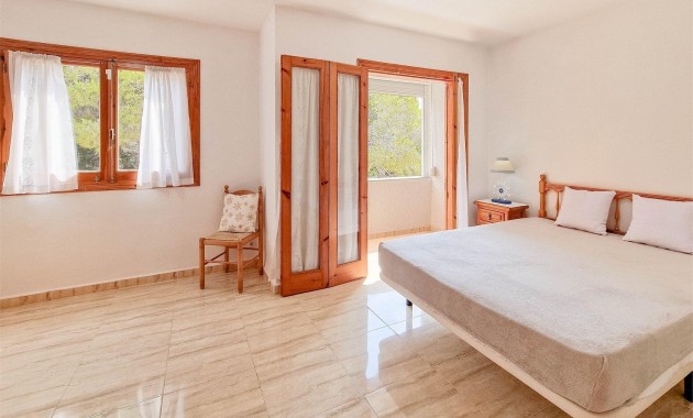 Sale - Terraced house -
Orihuela Costa - Playa Flamenca