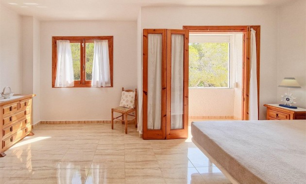 Sale - Terraced house -
Orihuela Costa - Playa Flamenca