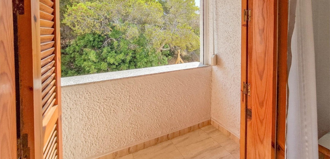 Sale - Terraced house -
Orihuela Costa - Playa Flamenca