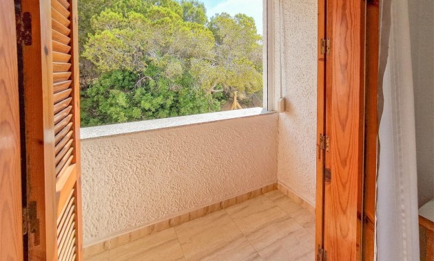 Sale - Terraced house -
Orihuela Costa - Playa Flamenca