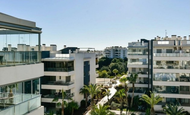 Venta - Ático -
Orihuela Costa - Los Dolses