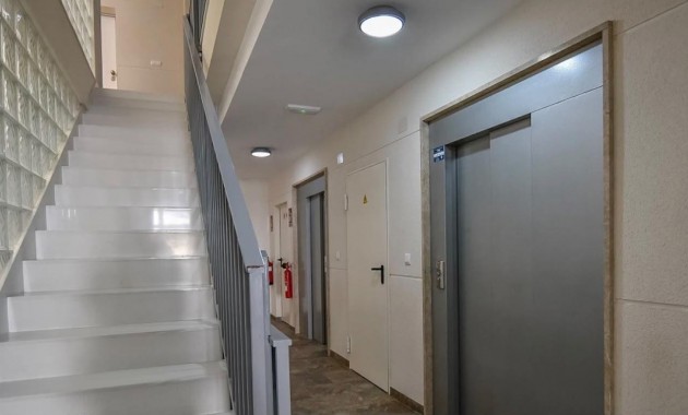 Venta - Ático -
Orihuela Costa - Los Dolses
