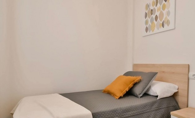 Venta - Ático -
Orihuela Costa - Los Dolses