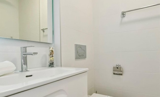 Venta - Ático -
Orihuela Costa - Los Dolses