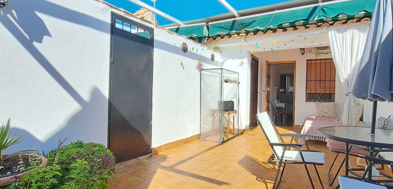 Sale - Duplex -
Los Alcazares - Los Alcazares - Town