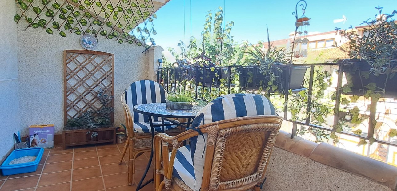 Sale - Duplex -
Los Alcazares - Los Alcazares - Town