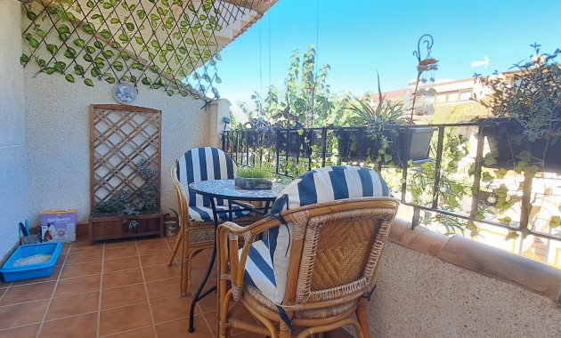 Sale - Duplex -
Los Alcazares - Los Alcazares - Town
