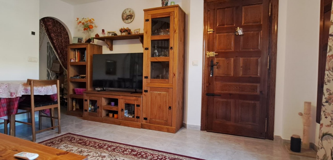 Sale - Duplex -
Los Alcazares - Los Alcazares - Town