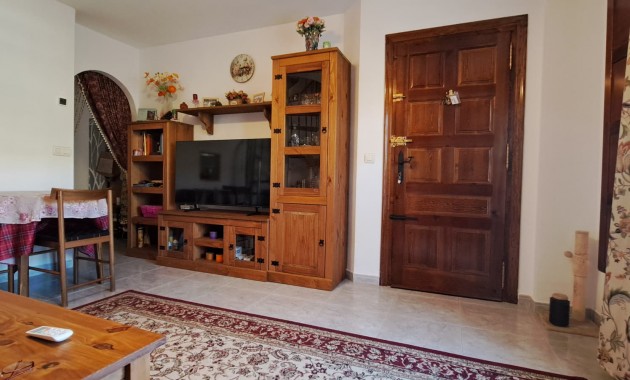 Sale - Duplex -
Los Alcazares - Los Alcazares - Town