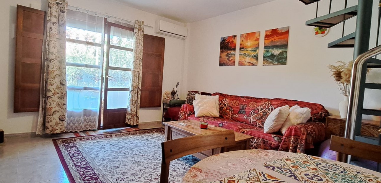 Sale - Duplex -
Los Alcazares - Los Alcazares - Town