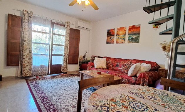 Sale - Duplex -
Los Alcazares - Los Alcazares - Town