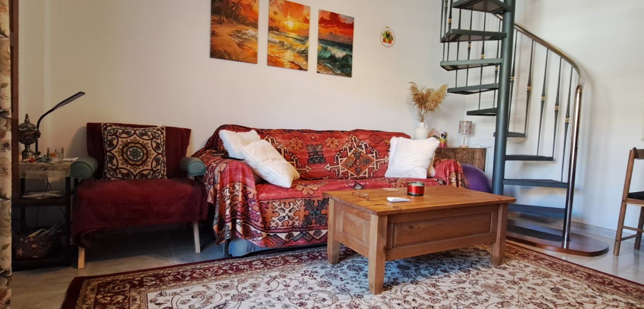 Sale - Duplex -
Los Alcazares - Los Alcazares - Town