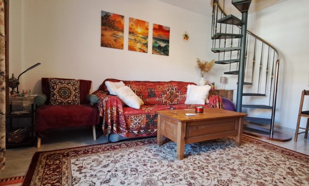 Sale - Duplex -
Los Alcazares - Los Alcazares - Town
