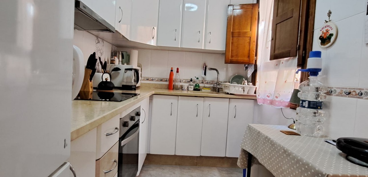 Sale - Duplex -
Los Alcazares - Los Alcazares - Town