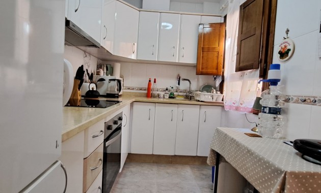 Sale - Duplex -
Los Alcazares - Los Alcazares - Town