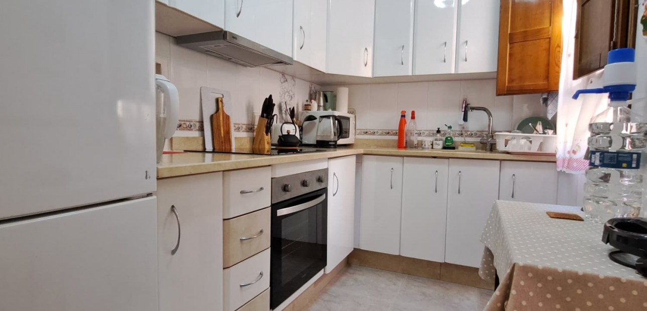 Sale - Duplex -
Los Alcazares - Los Alcazares - Town