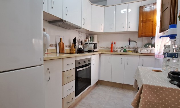 Sale - Duplex -
Los Alcazares - Los Alcazares - Town