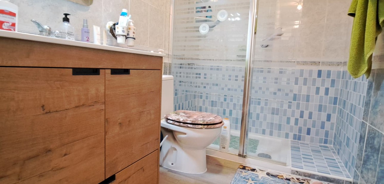 Sale - Duplex -
Los Alcazares - Los Alcazares - Town
