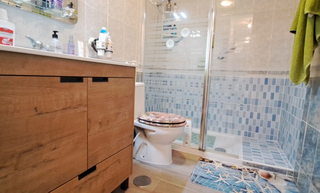 Sale - Duplex -
Los Alcazares - Los Alcazares - Town