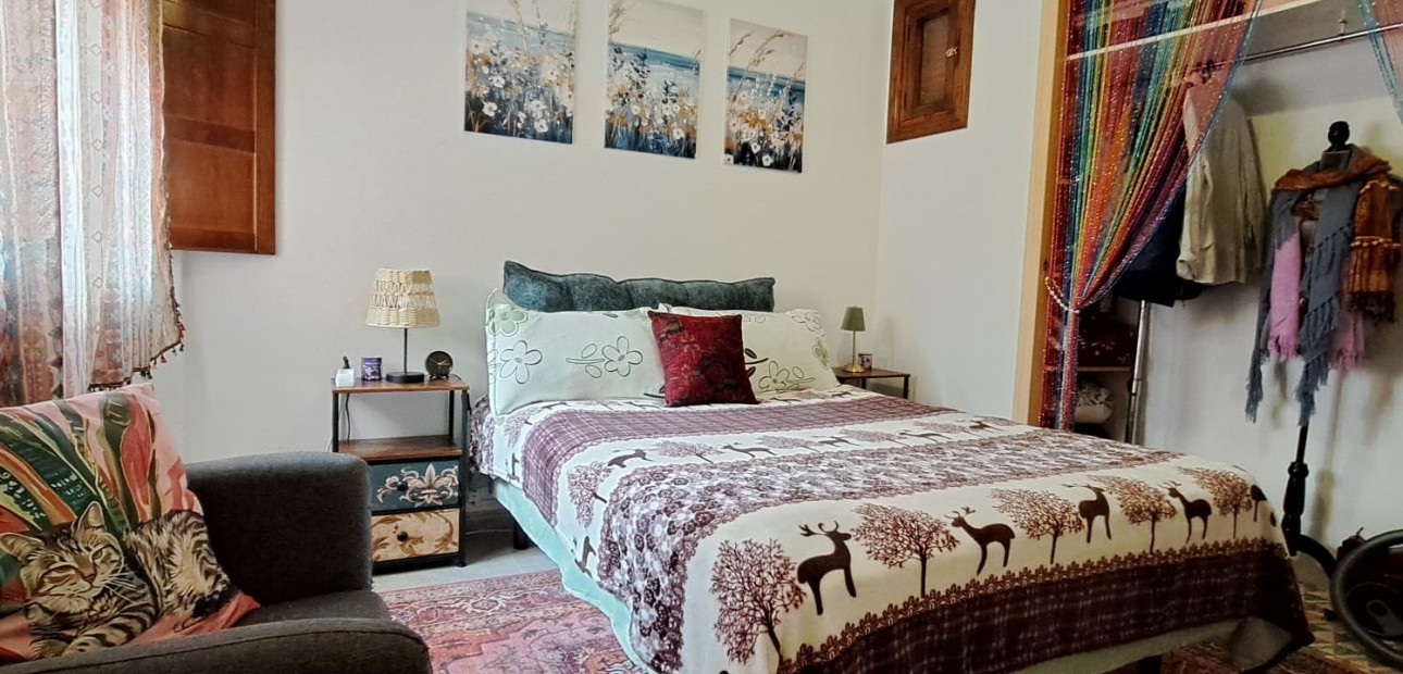 Sale - Duplex -
Los Alcazares - Los Alcazares - Town