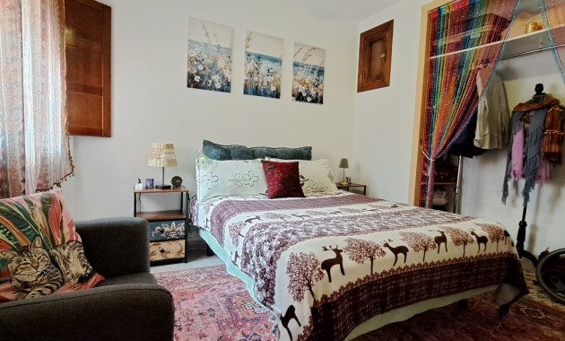 Sale - Duplex -
Los Alcazares - Los Alcazares - Town