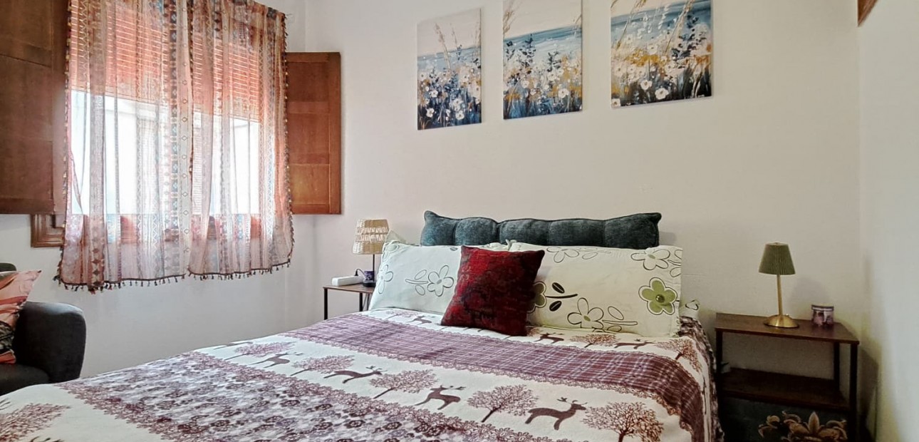 Sale - Duplex -
Los Alcazares - Los Alcazares - Town