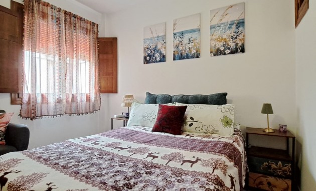 Sale - Duplex -
Los Alcazares - Los Alcazares - Town
